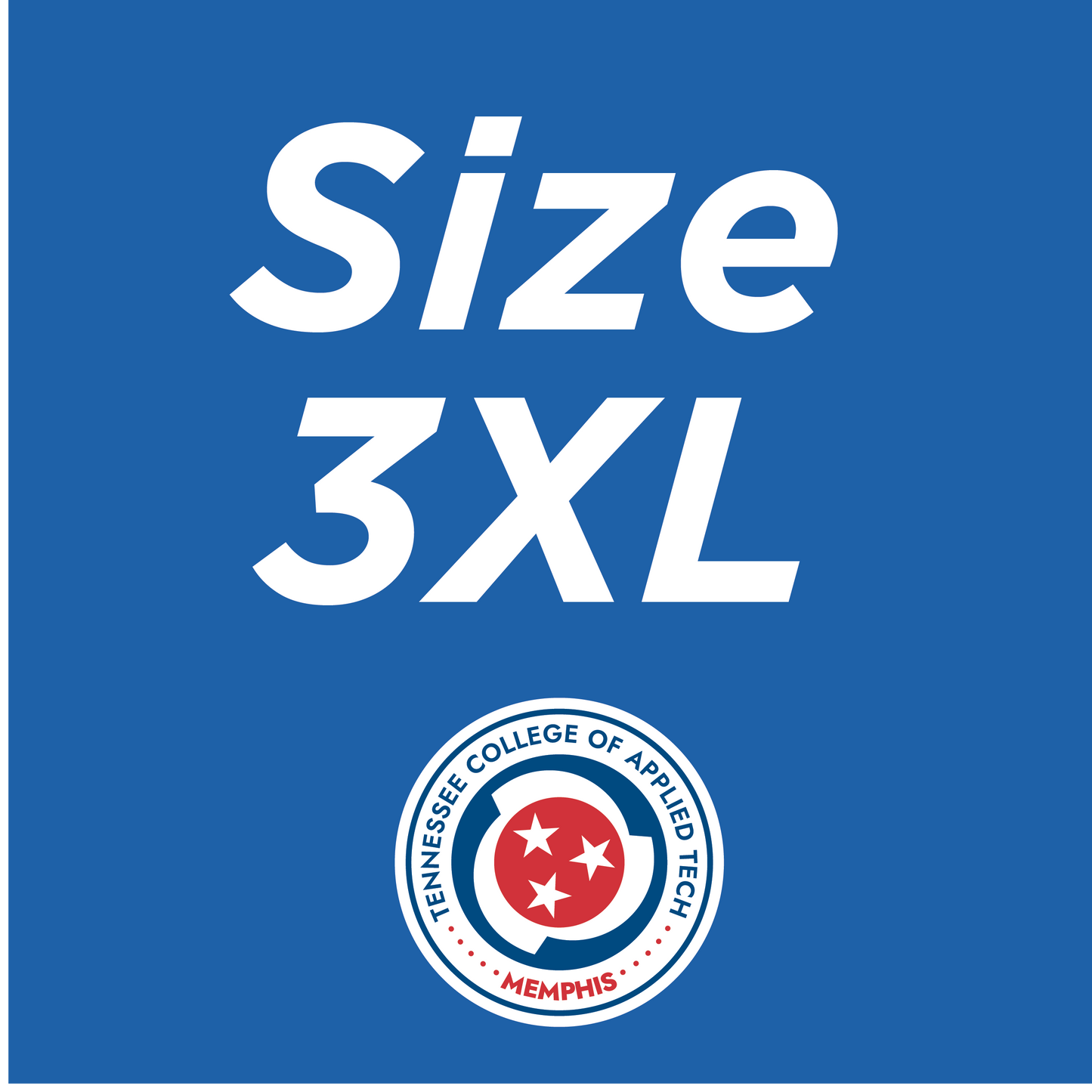 TCAT New Student ULTIMATE Bundle - 3XL