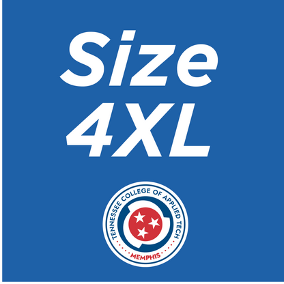 TCAT New Student ULTIMATE Bundle - 4XL
