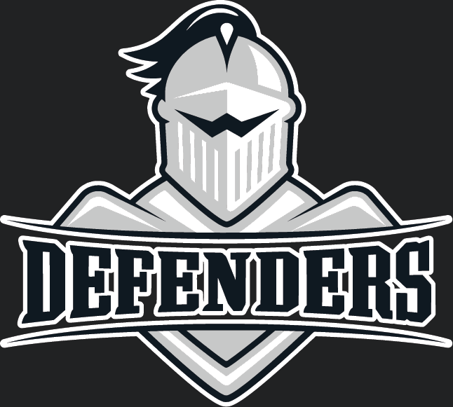 Westminster - Black Defender Crew - 18000 – Gildan® Heavy Blend™ Crewneck Sweatshirt