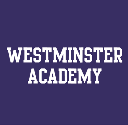 Westminster - Purple Crew WA - 18000 – Gildan® Heavy Blend™ Crewneck Sweatshirt