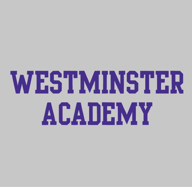Westminster - Ash Hoodie WA - 18500 – Gildan® Heavy Blend™ Hooded Sweatshirt