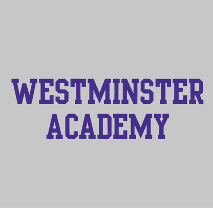 Westminster - Ash Hoodie WA - 18500 – Gildan® Heavy Blend™ Hooded Sweatshirt