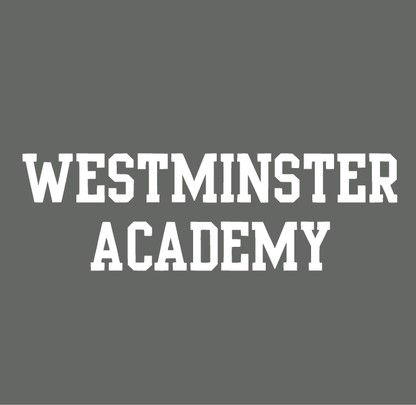Westminster - Charcoal Crew WA - 18000 – Gildan® Heavy Blend™ Crewneck Sweatshirt