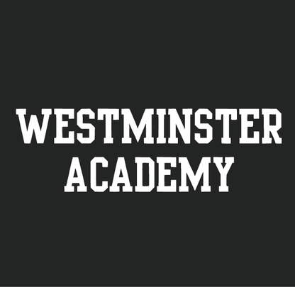Westminster - Black WA - 5000 – Gildan® Heavy Cotton™ 100% Cotton T-Shirt