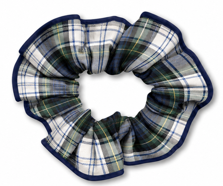 JMS - Scrunchie